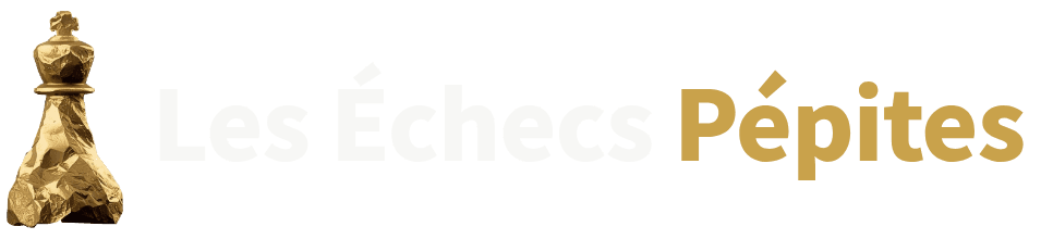 Les Échecs Pépites
